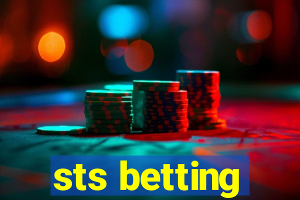 sts betting